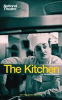 The Kitchen - Arnold Wesker - Libro Bloomsbury Publishing PLC, Oberon Modern Plays | Libraccio.it