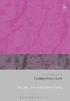 An Introduction to Competition Law