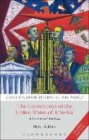 The Constitution of the United States of America - Mark Tushnet - Libro Bloomsbury Publishing PLC, Constitutional Systems of the World | Libraccio.it
