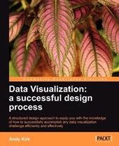 Data Visualization: a successful design process