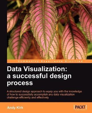 Data Visualization: a successful design process - Andy Kirk - Libro Packt Publishing Limited | Libraccio.it