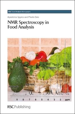NMR Spectroscopy in Food Analysis - Apostolos Spyros, Photis Dais - Libro Royal Society of Chemistry, RSC Food Analysis Monographs | Libraccio.it