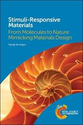 Stimuli-Responsive Materials