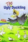 The ugly dukling. Con CD Audio. Con DVD-ROM - Elizabeth Gray, Virginia Evans - Libro Express Publishing 2010 | Libraccio.it