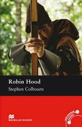 Robin Hood. Student's pack. Con CD Audio. Vol. 1