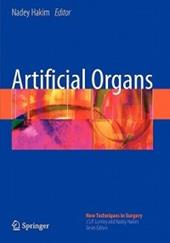 Artificial Organs
