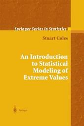 An Introduction to Statistical Modeling of Extreme Values