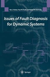 Issues of Fault Diagnosis for Dynamic Systems