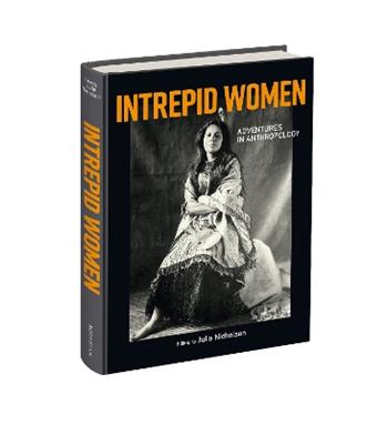 Intrepid Women - Pitt Rivers Museum - Libro Bodleian Library | Libraccio.it