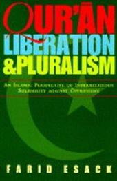 Qur'an Liberation and Pluralism
