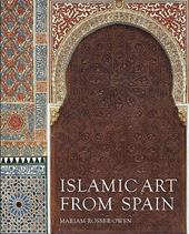Islamic Arts from Spain