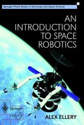 An Introduction to Space Robotics