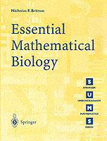 Essential Mathematical Biology
