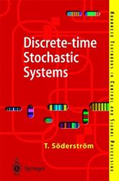 Discrete-time Stochastic Systems