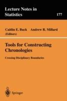 Tools for Constructing Chronologies  - Libro Springer London Ltd, Lecture Notes in Statistics | Libraccio.it