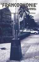Francophonie in the 1990s - Dennis E Ager - Libro Channel View Publications Ltd | Libraccio.it