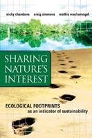 Sharing Nature's Interest - Nicky Chambers, Craig Simmons, Mathis Wackernagel - Libro Taylor & Francis Ltd | Libraccio.it