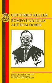 Romeo und Julia auf dem Dorfe