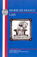 Lais - Marie de France, Glyn S Burgess - Libro Bloomsbury Publishing PLC | Libraccio.it
