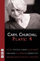 Caryl Churchill Plays: Four - Caryl Churchill - Libro Nick Hern Books, NHB Modern Plays | Libraccio.it