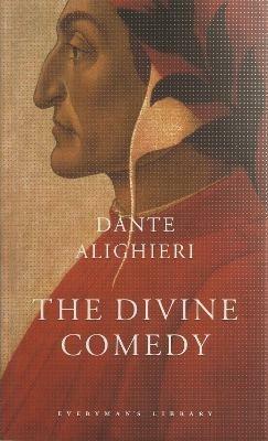 The Divine Comedy - Dante Alighieri - Libro Everyman, Everyman's Library CLASSICS | Libraccio.it