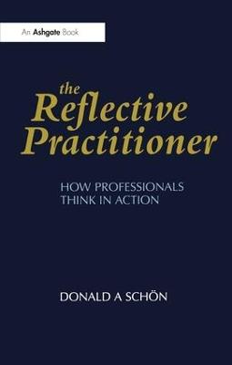 The Reflective Practitioner - Donald A. Sch?n - Libro Taylor & Francis Ltd | Libraccio.it