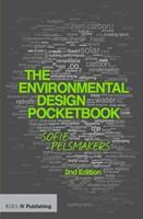 Environmental Design Pocketbook - Sofie Pelsmakers - Libro RIBA Publishing | Libraccio.it
