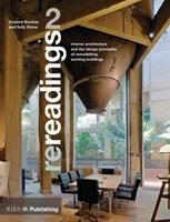 Rereadings 2 - Graeme Brooker, Sally Stone - Libro RIBA Publishing | Libraccio.it