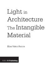 Light in Architecture