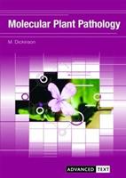Molecular Plant Pathology - Matthew Dickinson - Libro Taylor & Francis Ltd, Advanced Texts | Libraccio.it