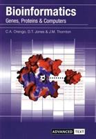 Bioinformatics  - Libro Taylor & Francis Ltd, Advanced Texts | Libraccio.it