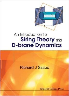 Introduction To String Theory And D-brane Dynamics, An  - Libro Imperial College Press | Libraccio.it
