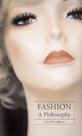 Fashion - Lars Svendsen - Libro Reaktion Books | Libraccio.it