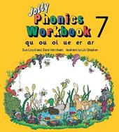 Jolly phonics. Workbook. Per la Scuola elementare. Con espansione online. Vol. 7