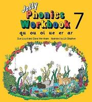 Jolly phonics. Workbook. Per la Scuola elementare. Vol. 7 - Sue Lloyd, Sara Wernham - Libro Jolly Learning Ltd 2020 | Libraccio.it