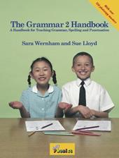 The grammar handbook. Vol. 2