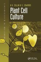 Plant Cell Culture - Hamish Collin, Sue Edwards - Libro Taylor & Francis Ltd | Libraccio.it
