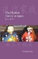 The Modern Family in Japan - Chizuko Ueno - Libro Trans Pacific Press, Japanese Society Series | Libraccio.it