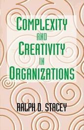 Complexity And Creativity In Organizations