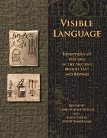 Visible Language  - Libro Institute for the Study of Ancient Cultures, Oriental Institute Museum Publications | Libraccio.it