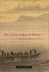 The Great Lakes of Africa