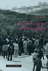 The Civil Contract of Photography