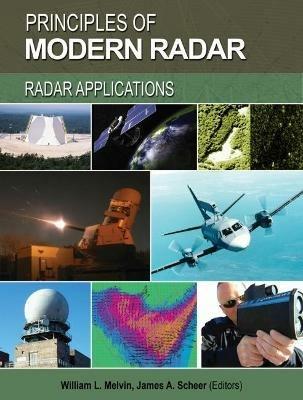 Principles of Modern Radar  - Libro SciTech Publishing Inc, Radar, Sonar and Navigation | Libraccio.it