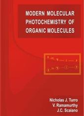 Modern Molecular Photochemistry of Organic Molecules