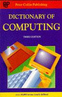 Dictionary of computing