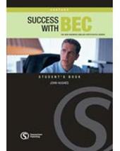 Success with BEC Vantage. Student's book.