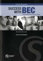 Success with Bec. Preliminary. Workbook. - Rolf Cook, Maria Pedretti - Libro Summertown Publishing 2008 | Libraccio.it