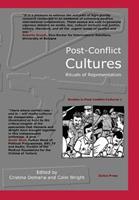 Post-conflict Culture  - Libro Zoilus Press | Libraccio.it