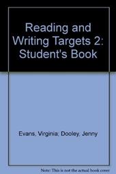 Reading and writing targets. Student's book. Vol. 2