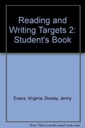 Reading and writing targets. Student's book. Per le Scuole superiori. Vol. 2
